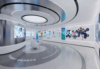 上海拼接屏摄像机标识