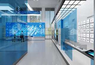 青海现代化机房监控设计