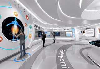 吉林工程机械设计