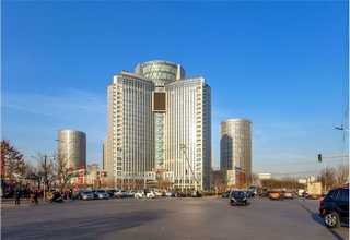 静安区橱柜设计