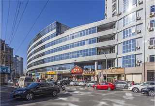 天津靠谱的监控安装厂家